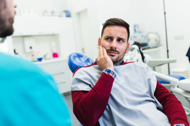 Best Full Mouth Reconstruction  in Rosewood Heights, IL