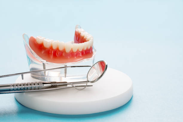 Why Choose Us for Your Dental Needs in Rosewood Heights, IL