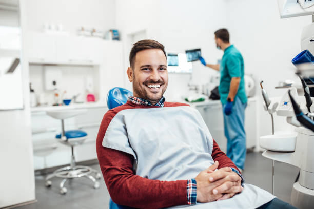 Best Emergency Dental Care  in Rosewood Heights, IL