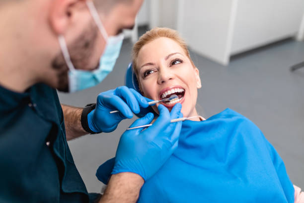 Best Emergency Dental Care  in Rosewood Heights, IL