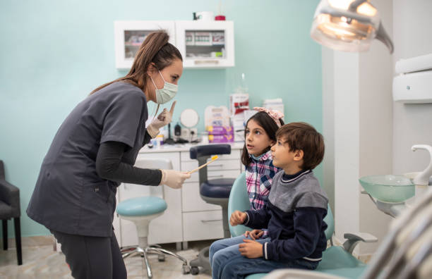 Best Invisalign and Clear Aligners  in Rosewood Heights, IL