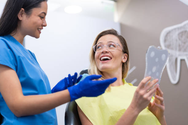 Best Veneers and Lumineers  in Rosewood Heights, IL