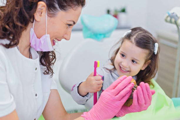 Best Root Canal Treatment  in Rosewood Heights, IL